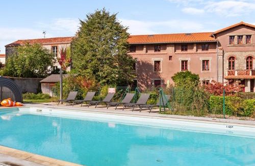 Cugand House | Le Gaumier