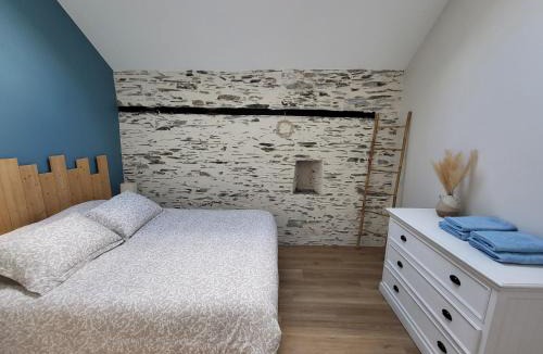Sainte-Gemmes-sur-Loire Apartment | Le Gemmois