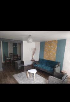 Gencay Apartment | Le Gencéen