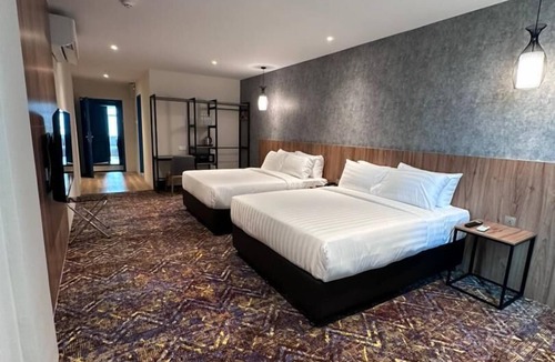 Kajang Hotel | Le'genda Hotel