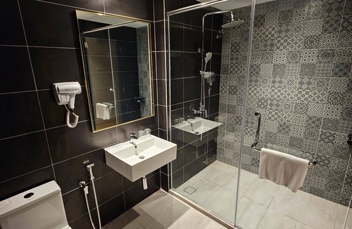 Kajang Hotel | Le'genda Hotel