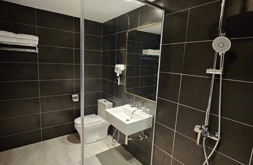 Kajang Hotel | Le'genda Hotel