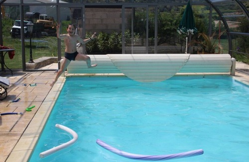 La Malene House | Le Genevrier - Gite le Genevrier