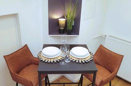 Evreux Apartment | Le Gentil 'Home - Hypercentre - proche Cathédrale