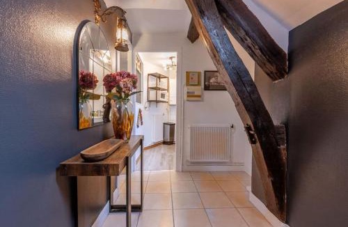 Sud Loire Apartment | Le Gentleman