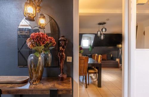 Sud Loire Apartment | Le Gentleman