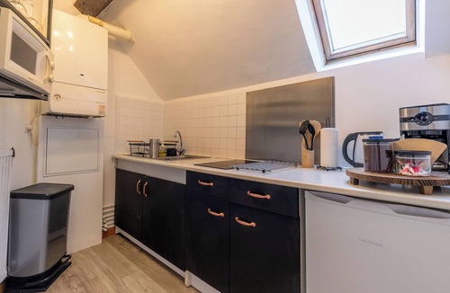 Sud Loire Apartment | Le Gentleman