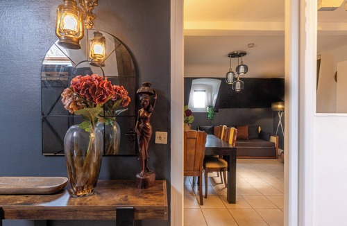 Sud Loire Apartment | Le Gentleman