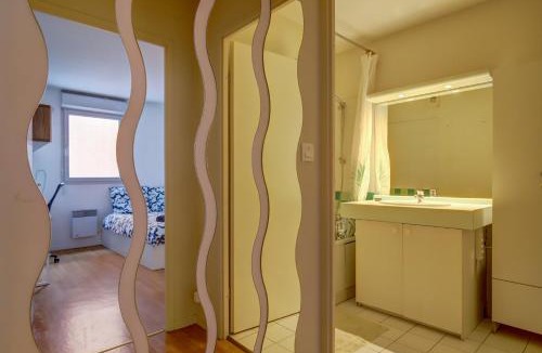 Marengo - Jolimont Apartment | Le Georges Pompidou