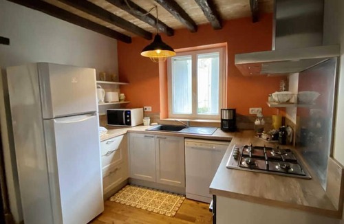 Alzonne House | Le Georges V - ALZONNE