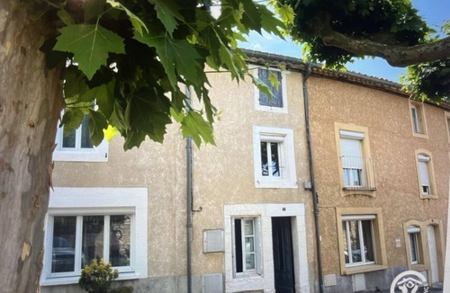 Alzonne House | Le Georges V - ALZONNE