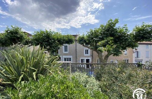 Alzonne House | Le Georges V - ALZONNE