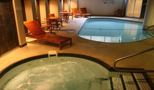 Saint Georges Hotel | le Georgesville