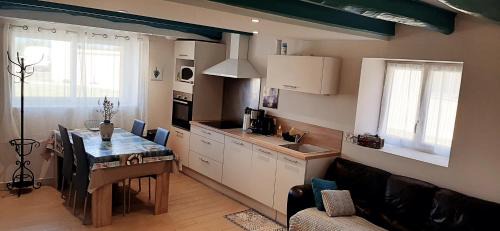 Mercurol House | LE GERLE