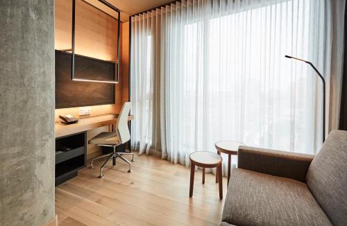 Downtown Ottawa Hotel | Le Germain Hotel Ottawa