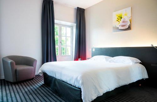 Cesson-Sevigne Hotel | Le Germinal