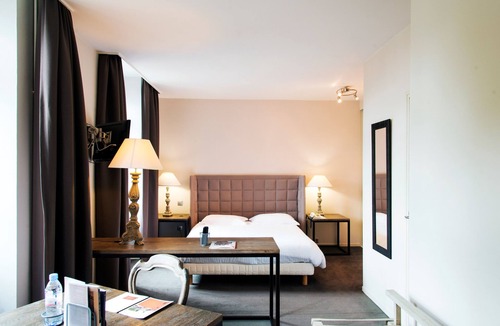 Cesson-Sevigne Hotel | Le Germinal