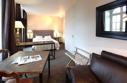 Cesson-Sevigne Hotel | Le Germinal