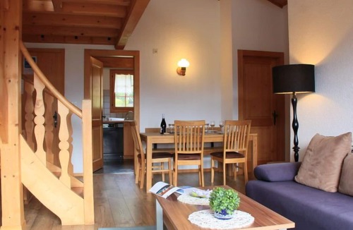Chesieres Apartment | Le Geteillon 4 by Interhome