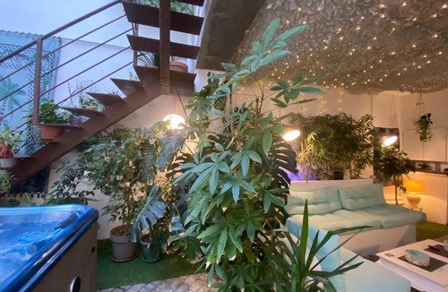 Saint-Hippolyte House | LE GITE DES TONTONS Maison de charme avec spa privé chauffé toute l'année