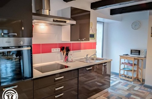 Grezels House | Le Gindreau - GREZELS