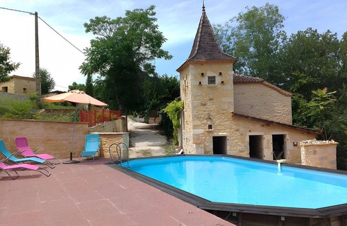 Grezels House | Le Gindreau - GREZELS