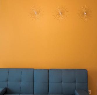 Lapalud Apartment | Le Ginger Tricastin