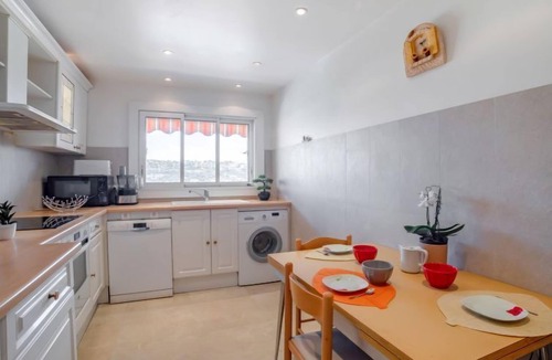 Saint-Laurent-du-Var Apartment | Le Giono by Interhome