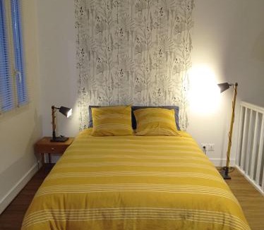 Libourne Apartment | Le Girond'Inn