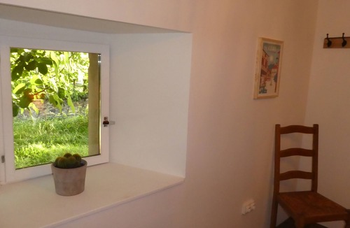 Bannes Apartment | Le Git'ânes, a buccolic interlude