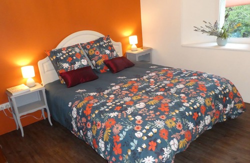 Bannes Apartment | Le Git'ânes, a buccolic interlude