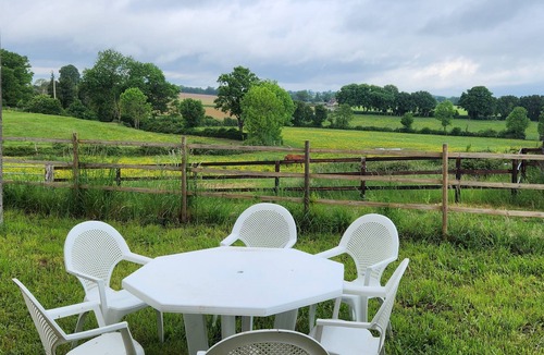 Saint-Aubin-de-Locquenay House | LE GITE LAVARDIN AUTHENTICITY