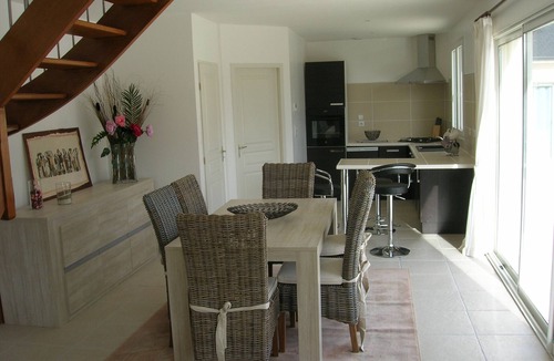 Lagarde House | Le Gite à JP