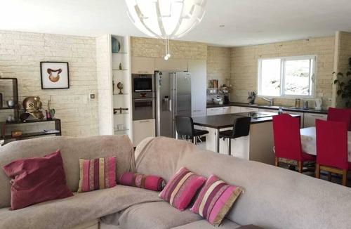 Lagarde House | Le Gite à JP