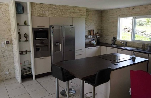 Lagarde House | Le Gite à JP