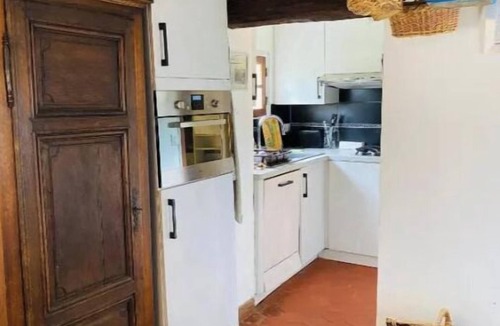 Jouy-sur-Morin House | Le Gite 2 Chambres