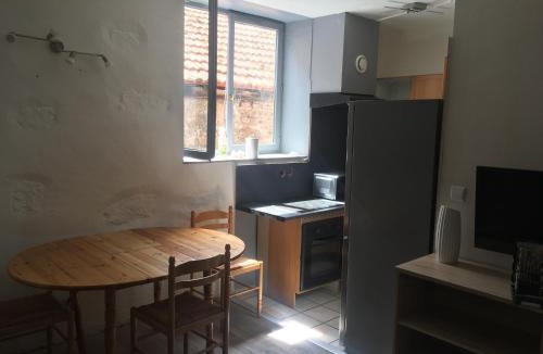 Selestat Apartment | Le gite 2 - Le Château du Spesbourg