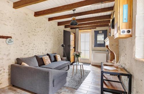 La Puye House | Le Gite Aïdan