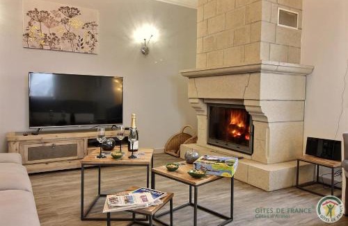 Camlez House | Le gite a l'entree de kergonan