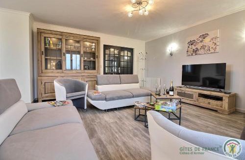 Camlez House | Le gite a l'entree de kergonan