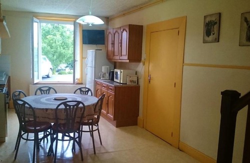 Saint-Lambert-et-Mont-de-Jeux House | Le gite andre dhotel