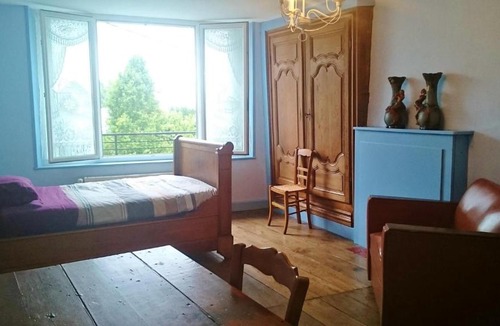 Saint-Lambert-et-Mont-de-Jeux House | Le gite andre dhotel