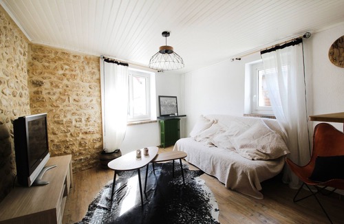 Villiers-en-Desœuvre House | "Le Gîte" Beauty and well-being 21km from Giverny