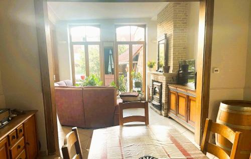 Bergues House | Le gite berguois
