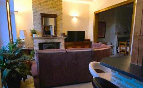 Bergues House | Le gite berguois