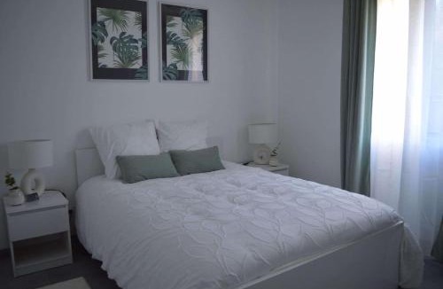 Chabris Villa | Le Gite Berry Sologne