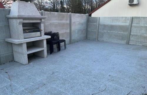 Chabris Villa | Le Gite Berry Sologne