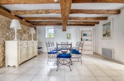 Missillac Villa | Le Gite Blanc
