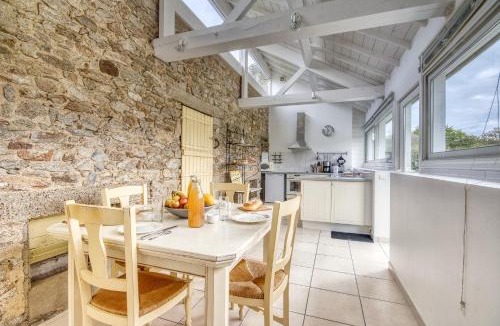Missillac Villa | Le Gite Blanc