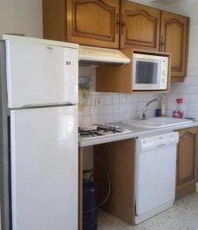 Brenon House | Le gite brenon g21